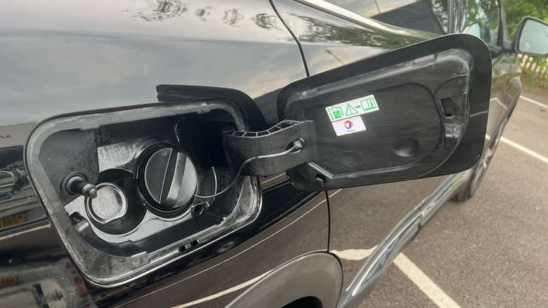 Peugeot 3008 1.6 THP GT Line 5dr EAT6 Petrol Estate